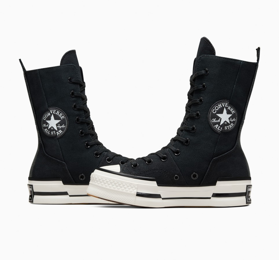 Chuck 70 Plus XHI