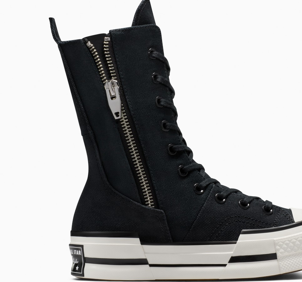 Chuck 70 Plus XHI