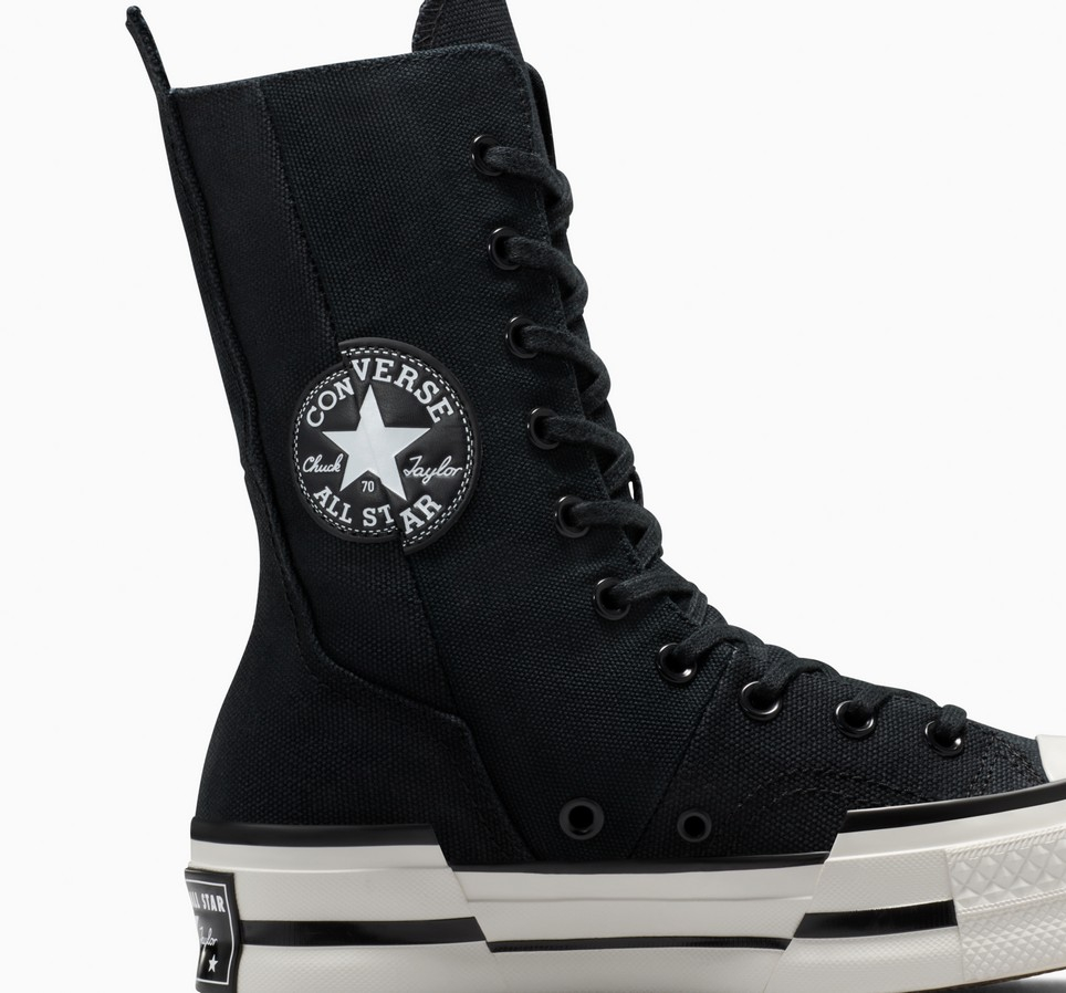 Chuck 70 Plus XHI