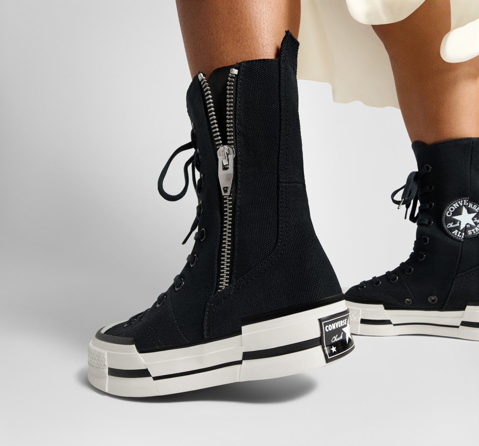 Chuck 70 Plus XHI