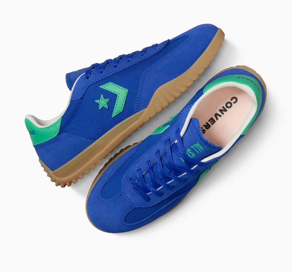 Run Star Trainer