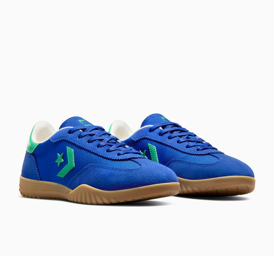 Run Star Trainer