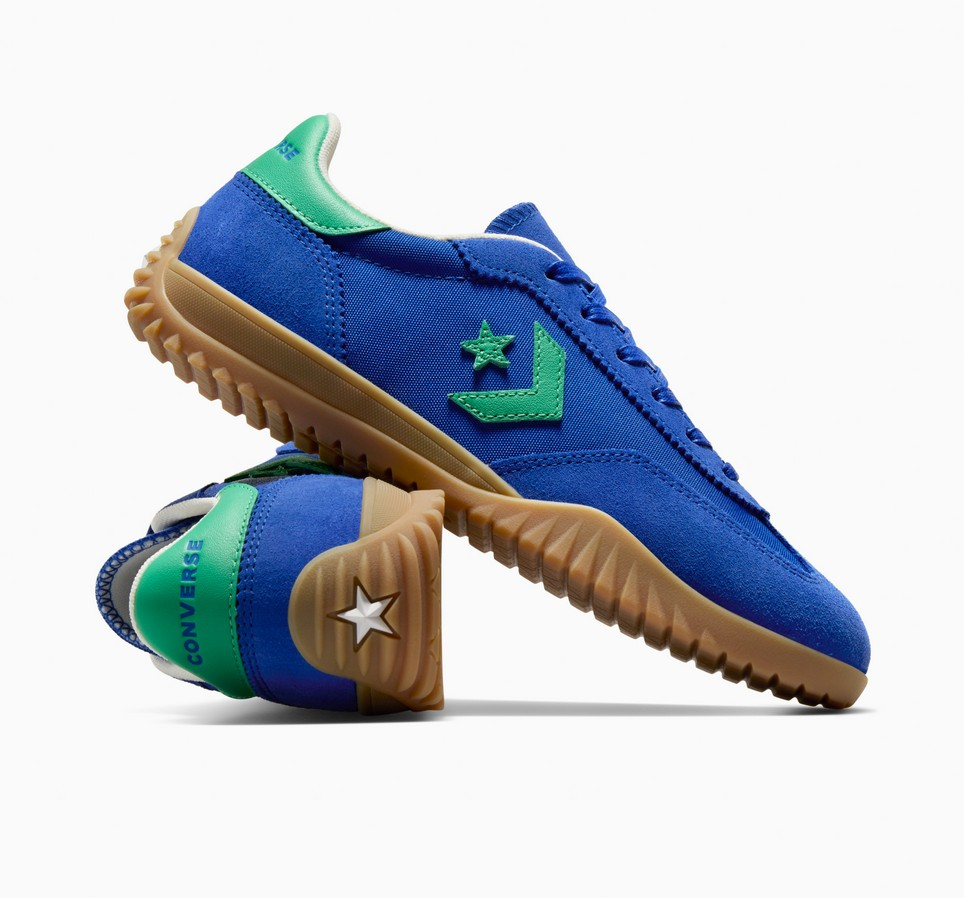 Run Star Trainer