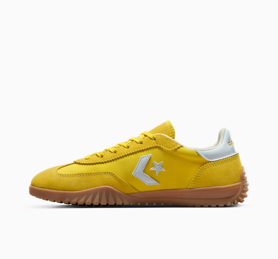 Run Star Trainer