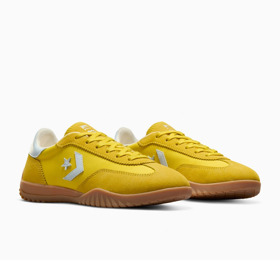 Run Star Trainer
