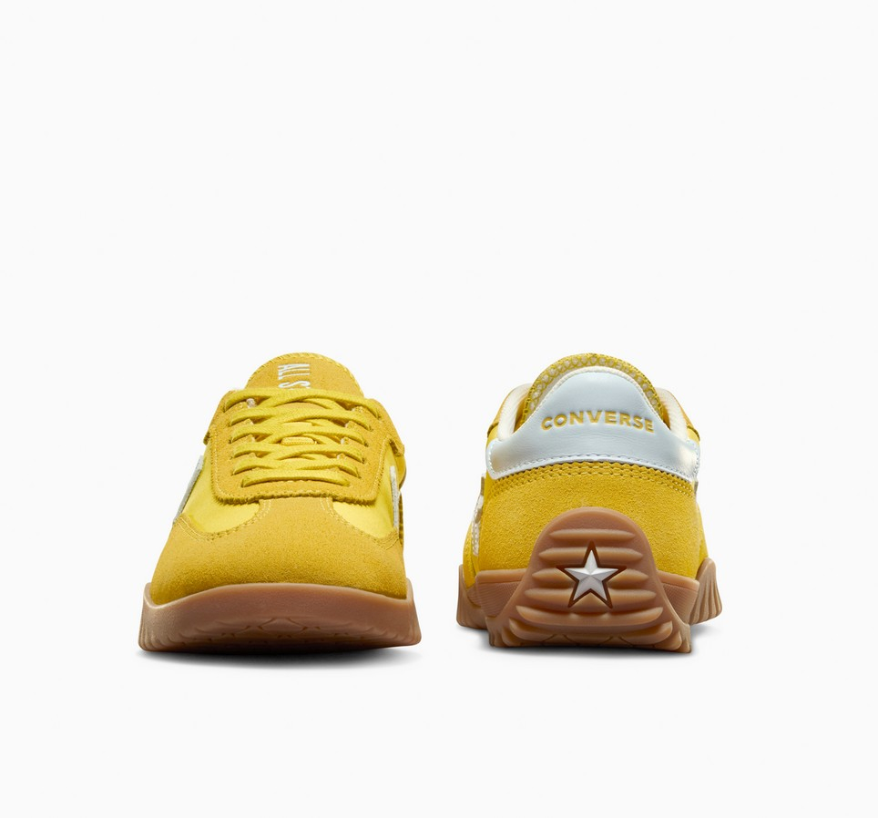 Run Star Trainer