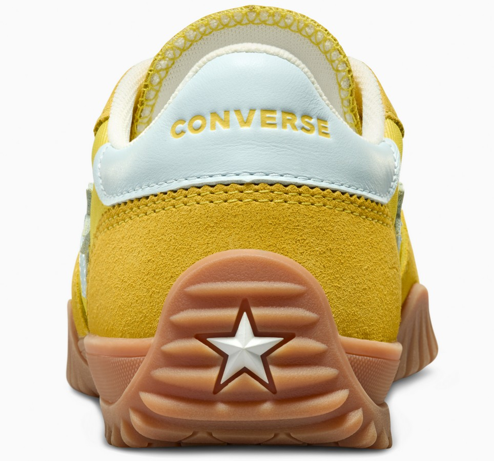 Run Star Trainer