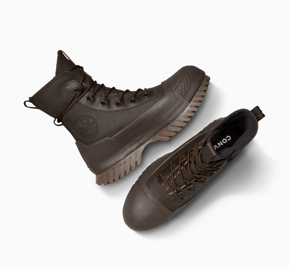 Chuck Taylor AS Lugged 2.0 CC