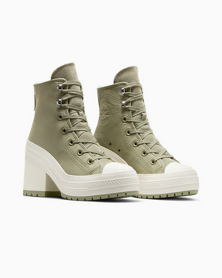 Chuck 70 De Luxe Heel