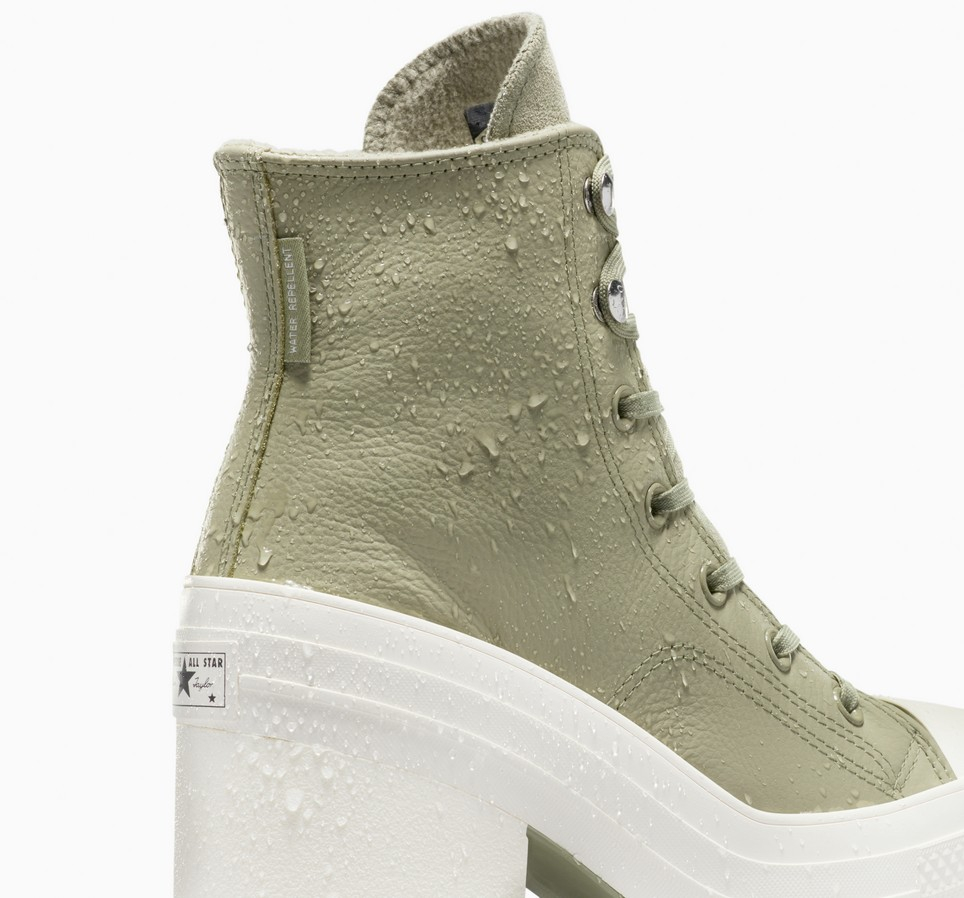 Chuck 70 De Luxe Heel