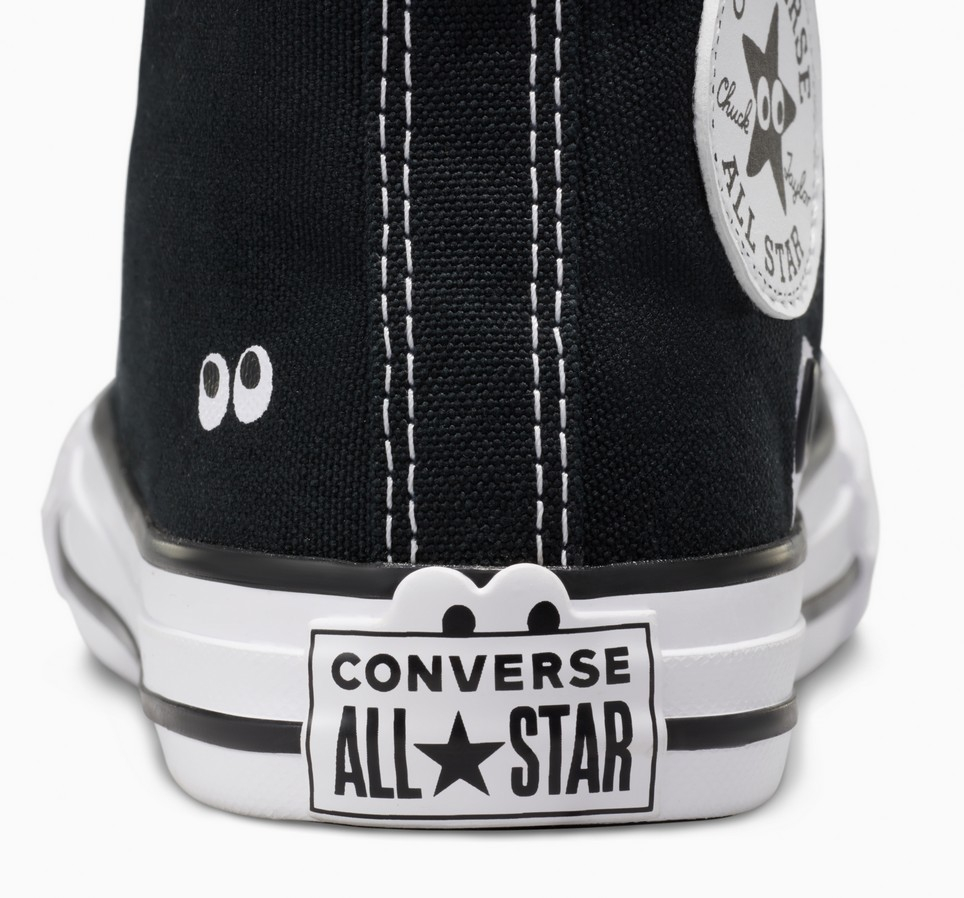 Chuck Taylor All Star 1V