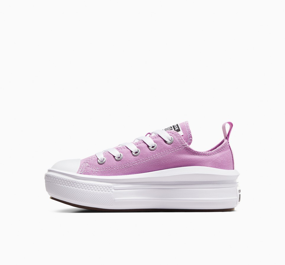 Chuck Taylor All Star Move