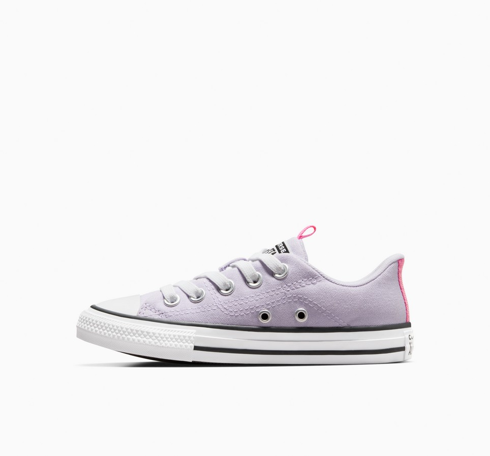 Chuck Taylor All Star Rave Hearts