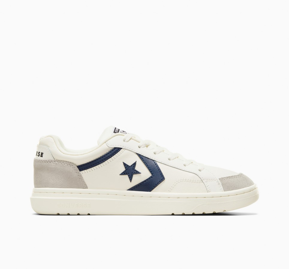 Pro Blaze Classic Retro '90s Low Top