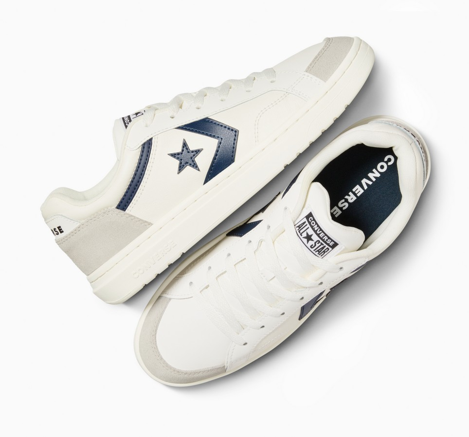 Pro Blaze Classic Retro '90s Low Top