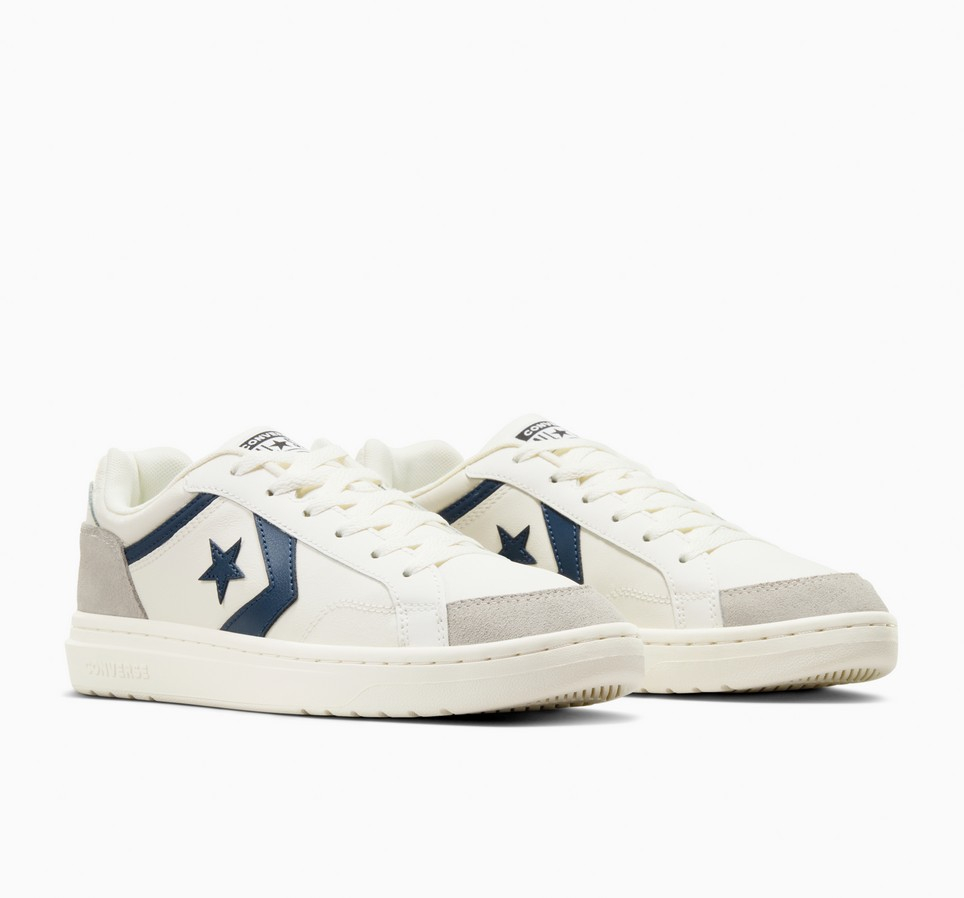 Pro Blaze Classic Retro '90s Low Top