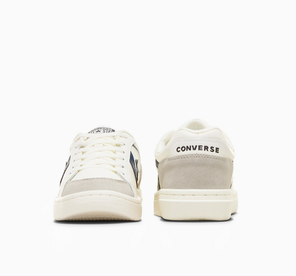 Pro Blaze Classic Retro '90s Low Top