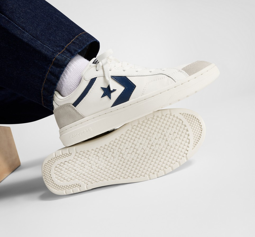 Pro Blaze Classic Retro '90s Low Top