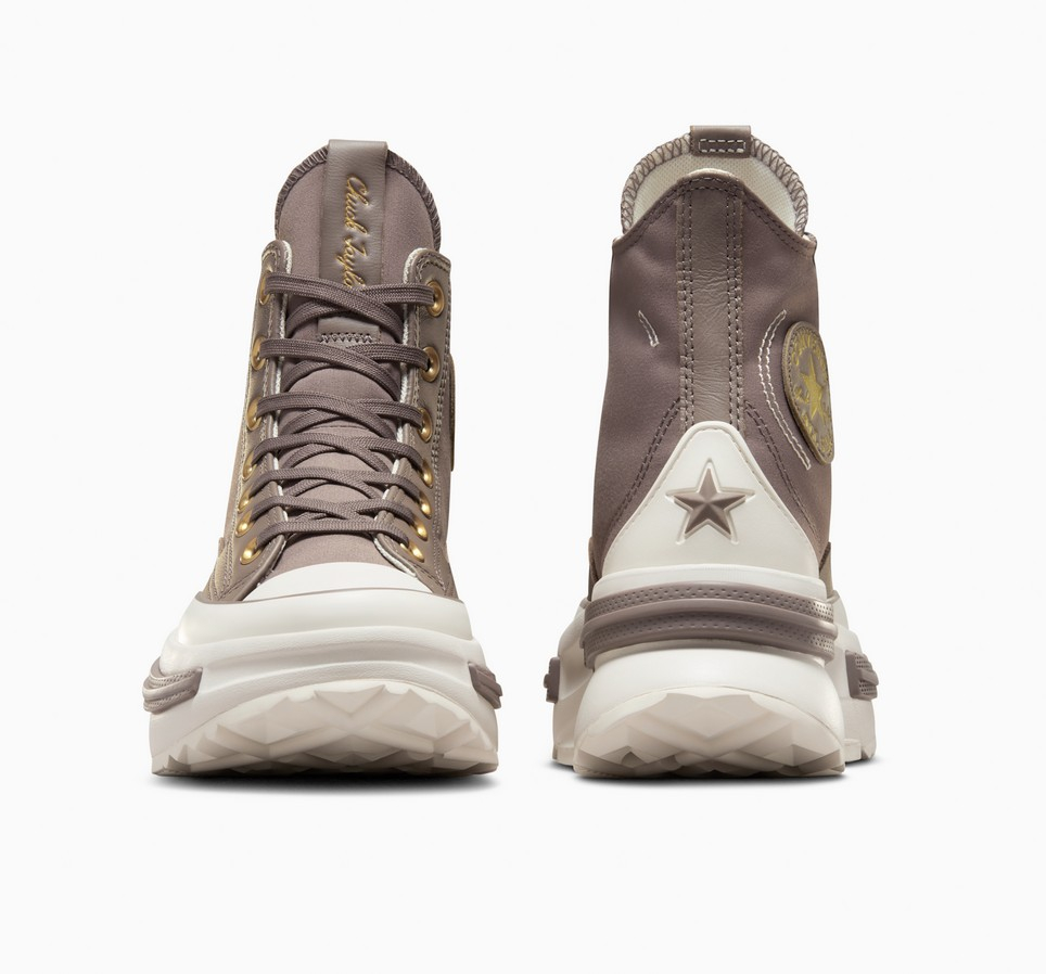 Run Star Legacy CX