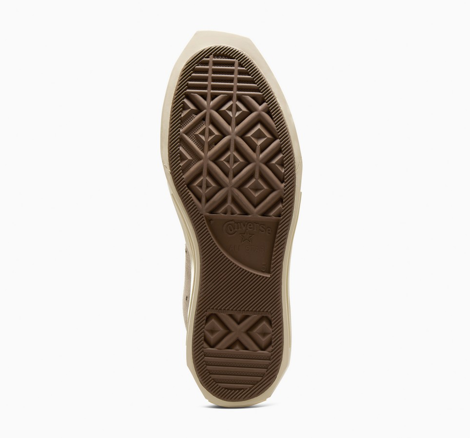 Chuck 70 De Luxe Squared