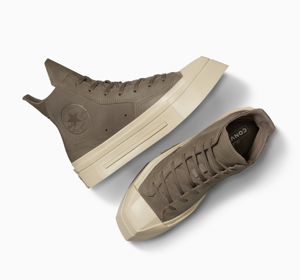 Chuck 70 De Luxe Squared