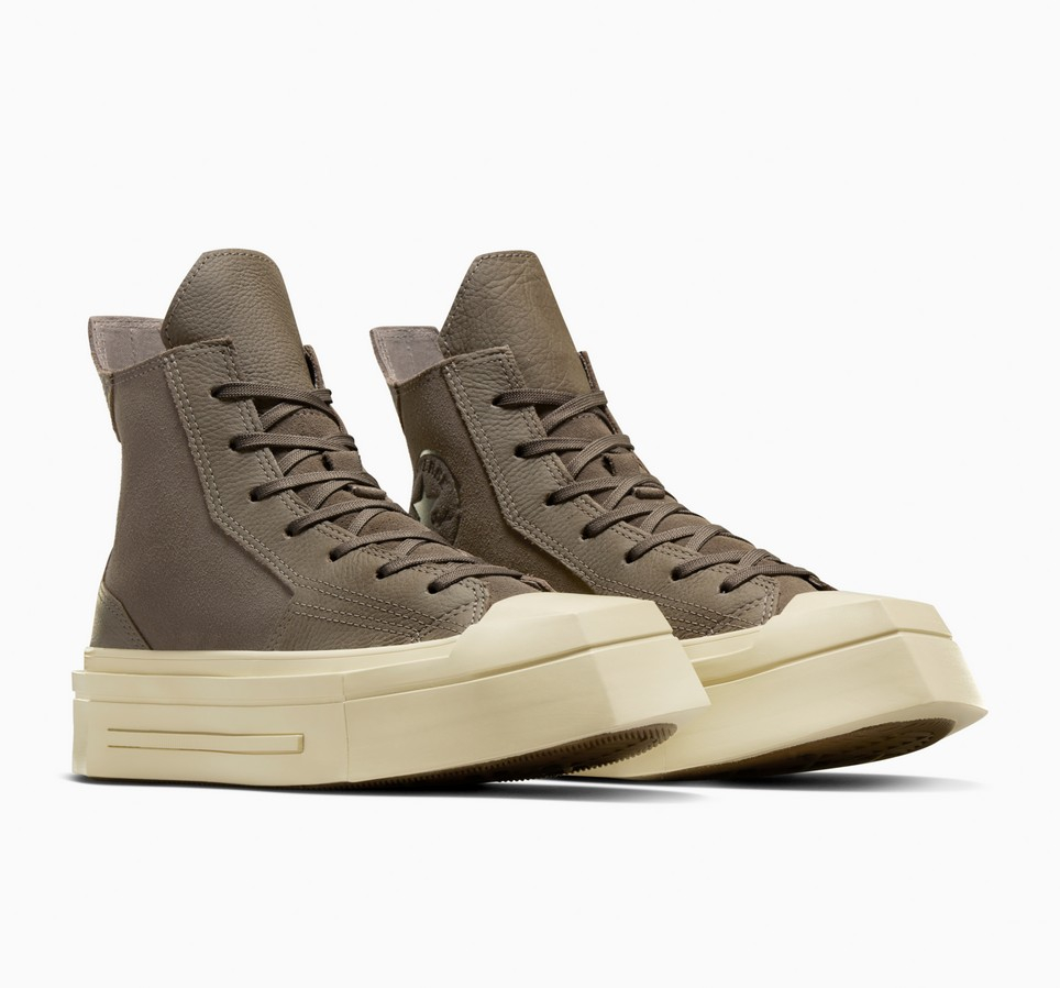Chuck 70 De Luxe Squared