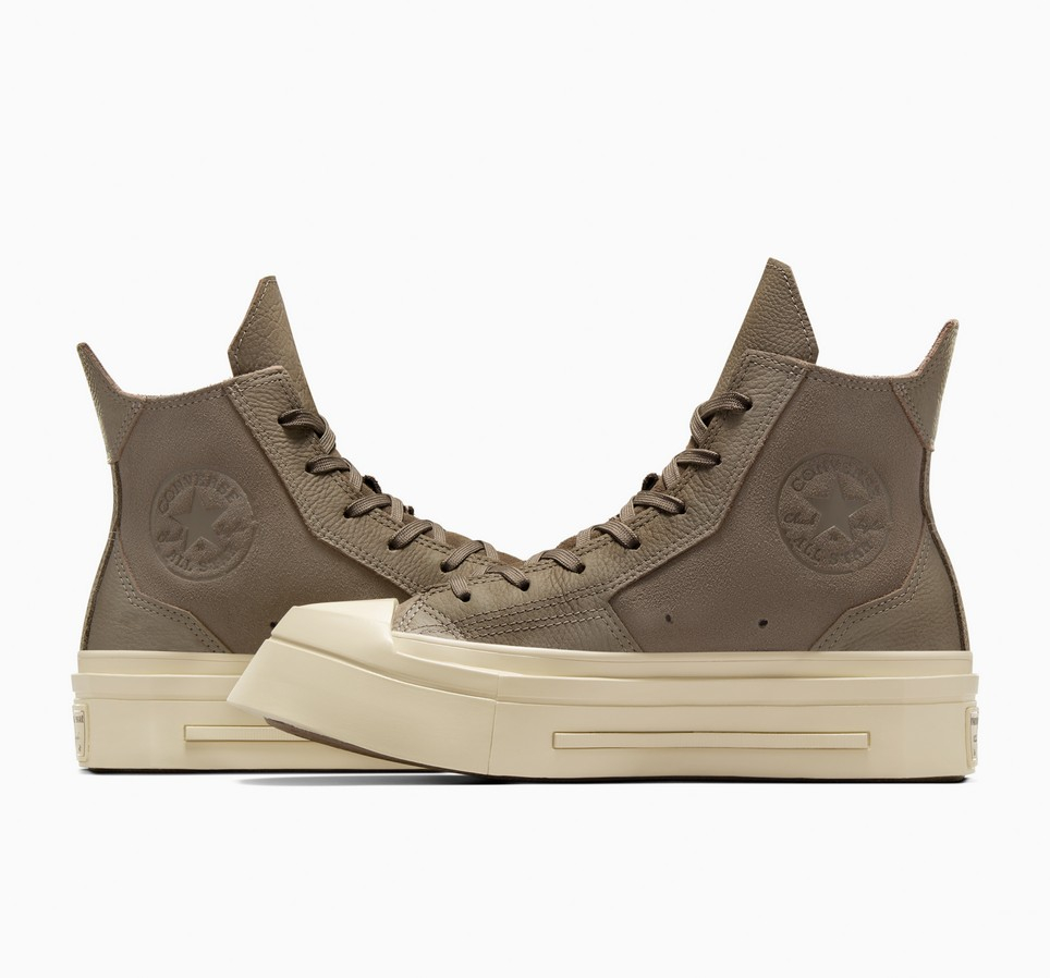 Chuck 70 De Luxe Squared