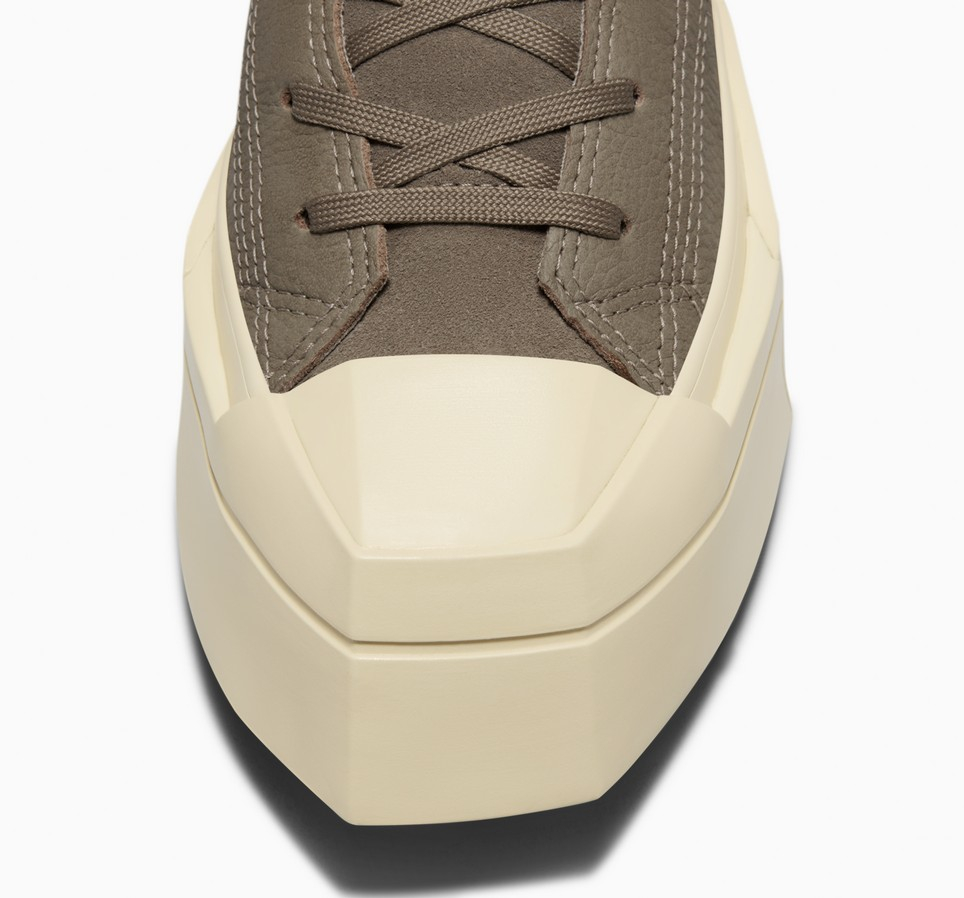 Chuck 70 De Luxe Squared