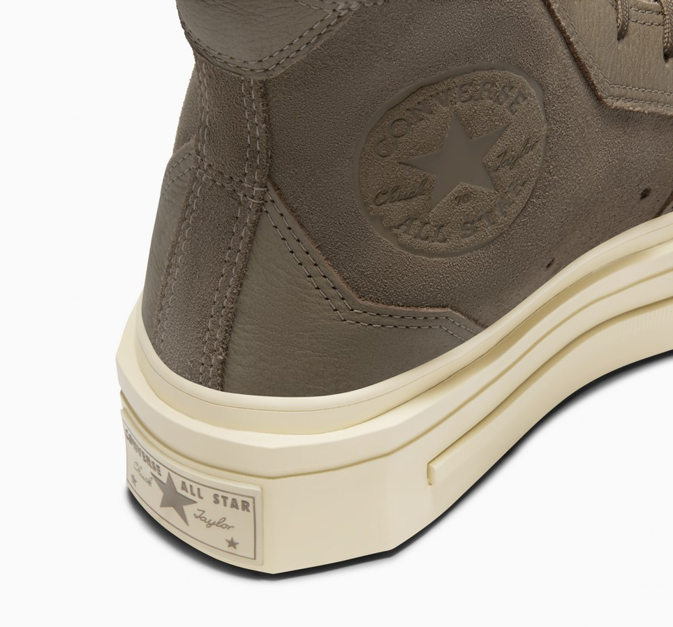 Chuck 70 De Luxe Squared