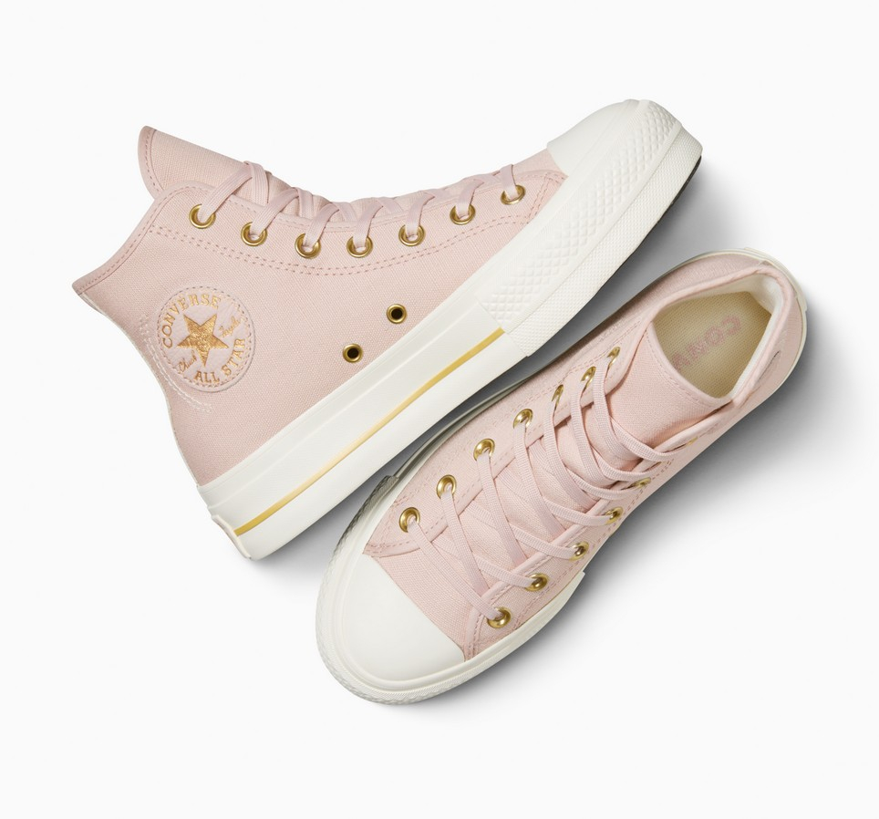 Chuck Taylor All Star Lift