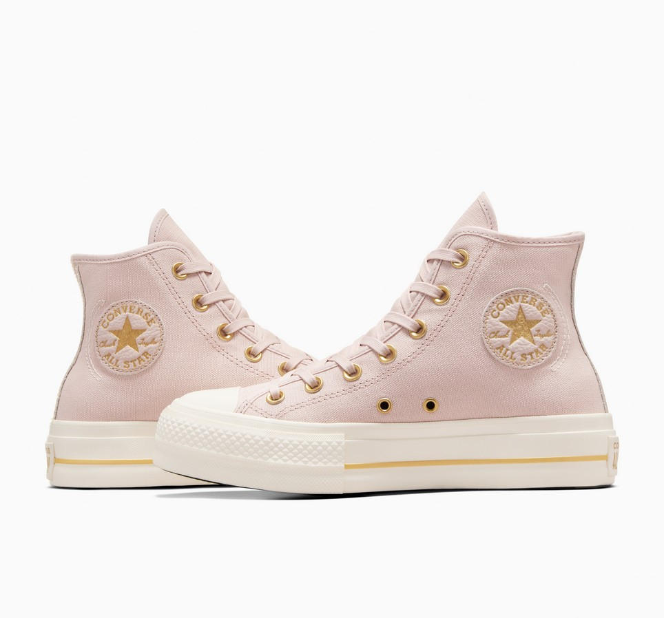 Chuck Taylor All Star Lift