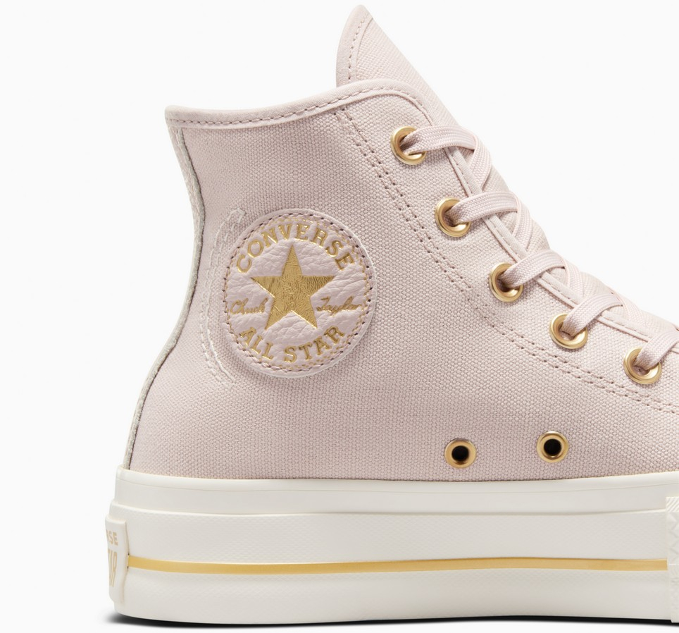 Chuck Taylor All Star Lift