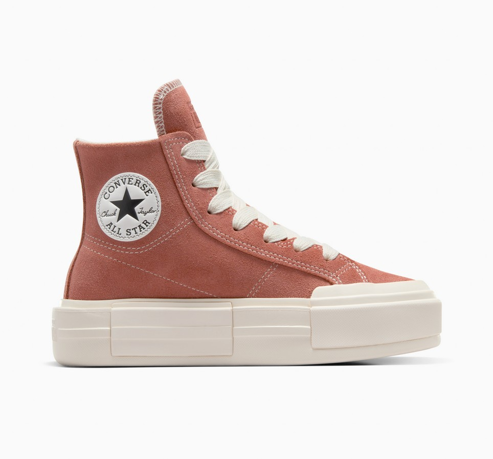 Converse Cruise Suede