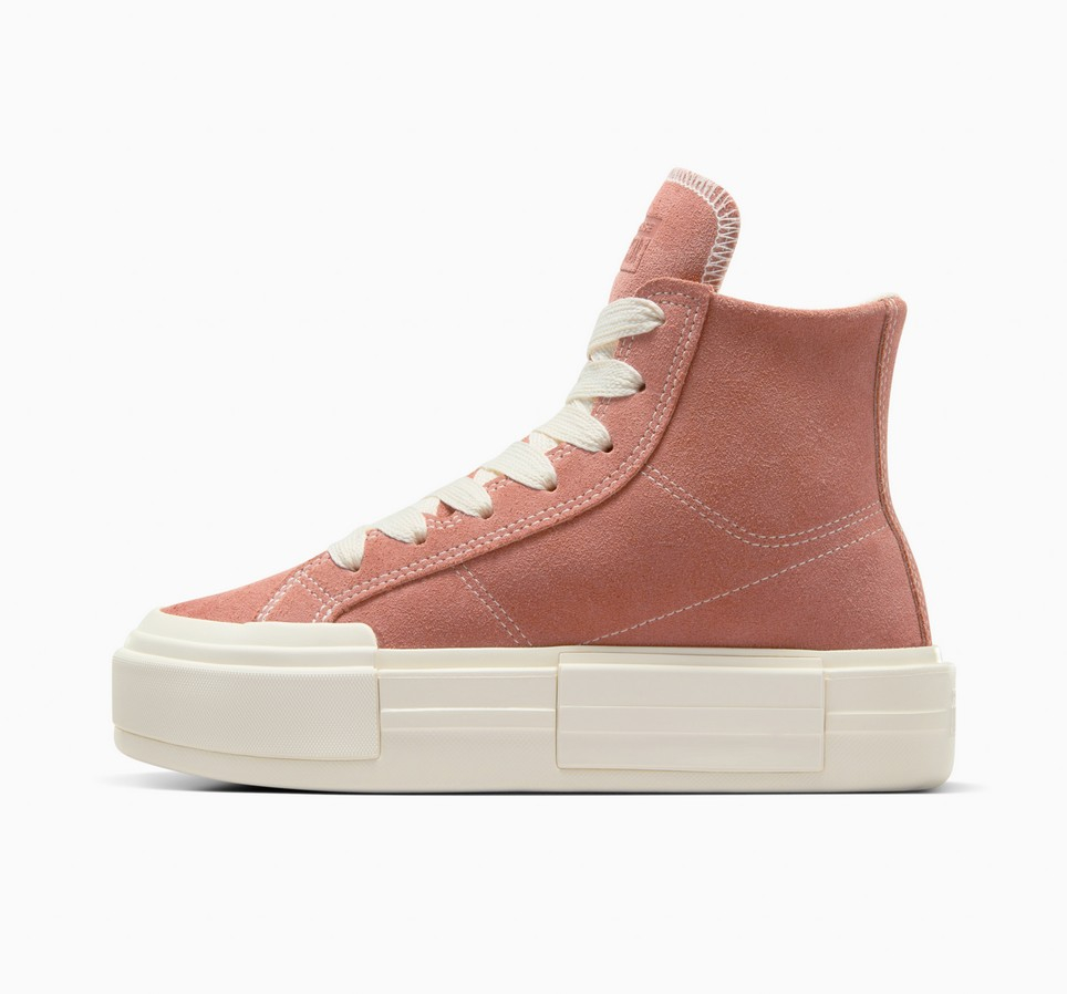 Converse Cruise Suede