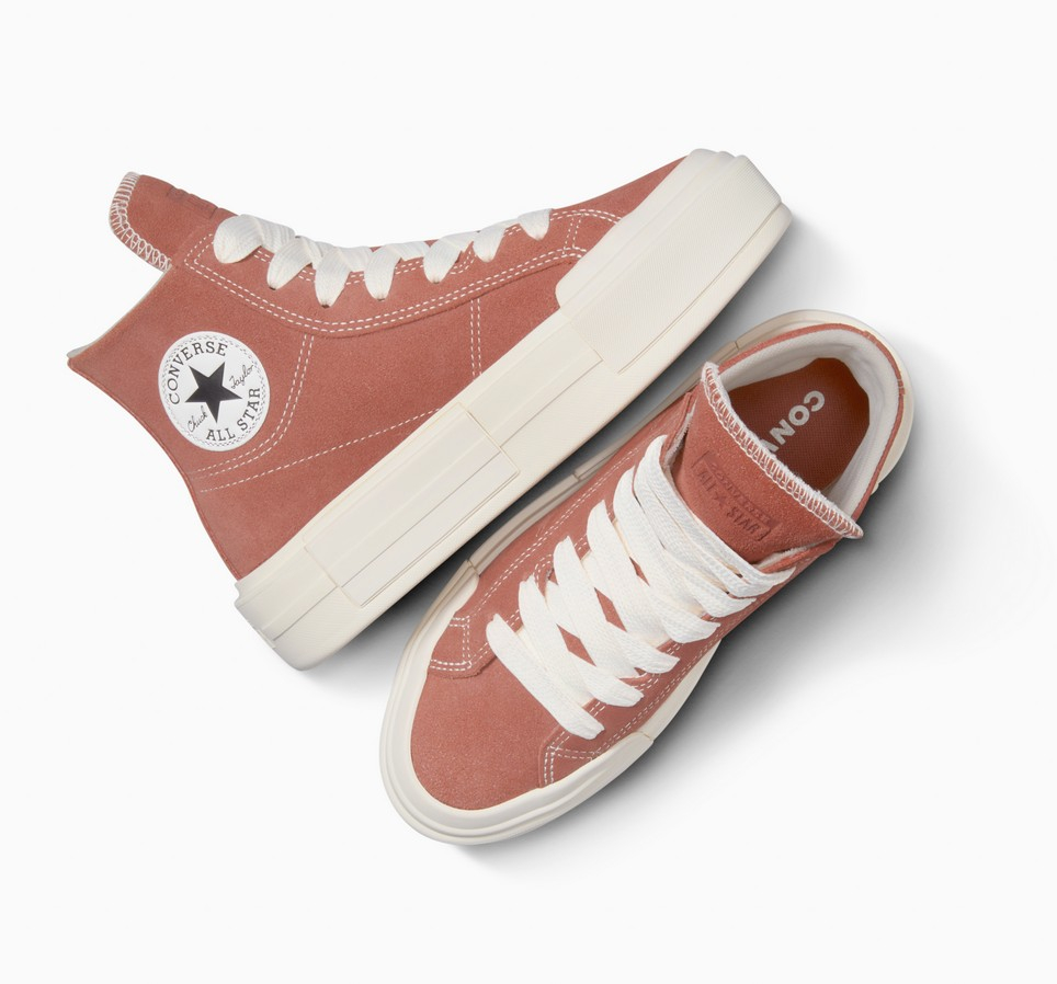 Converse Cruise Suede