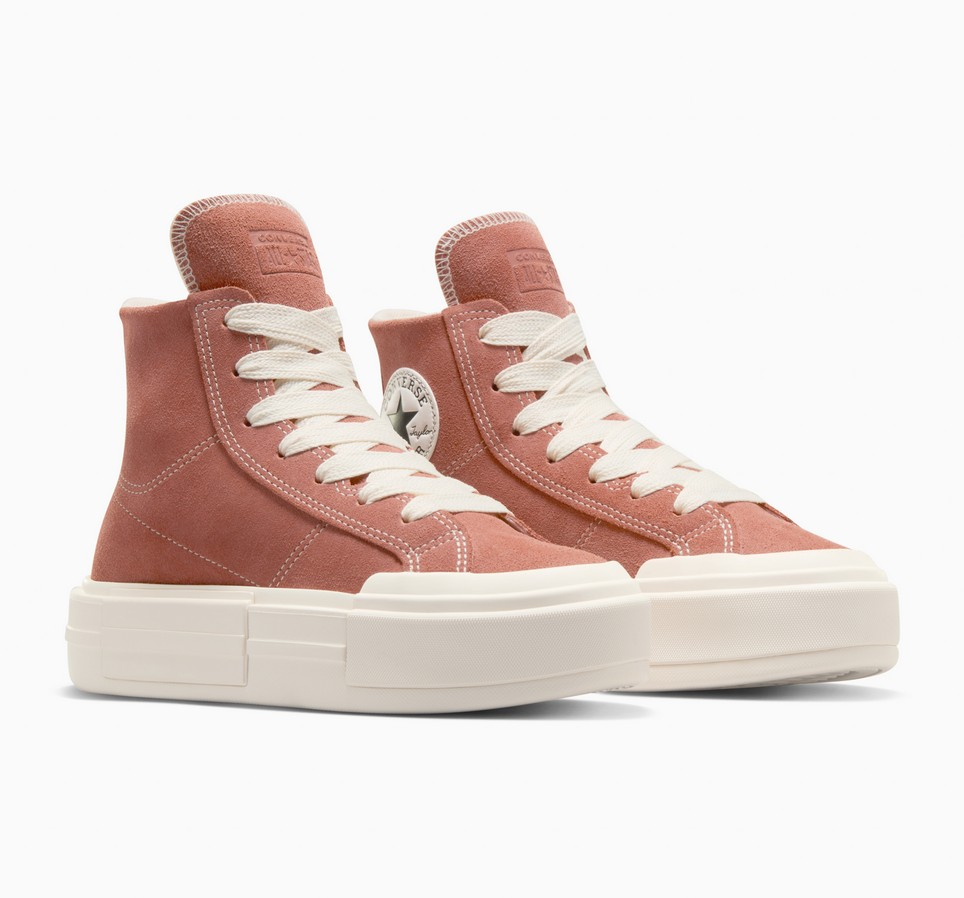 Converse Cruise Suede