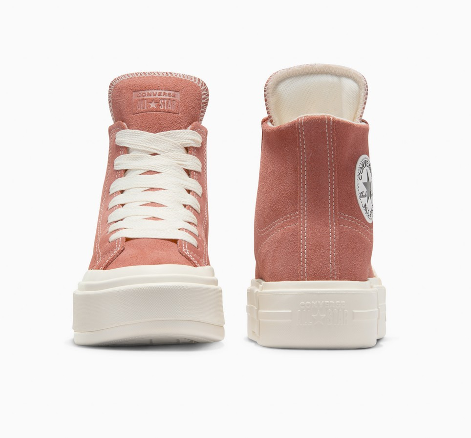Converse Cruise Suede
