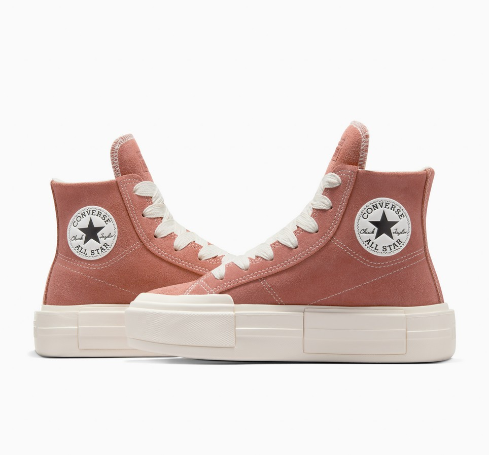 Converse Cruise Suede