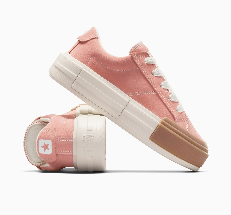 Converse Cruise