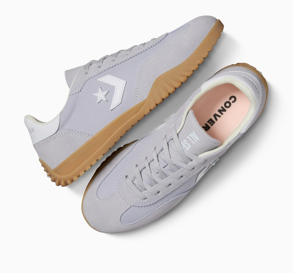 Run Star Trainer