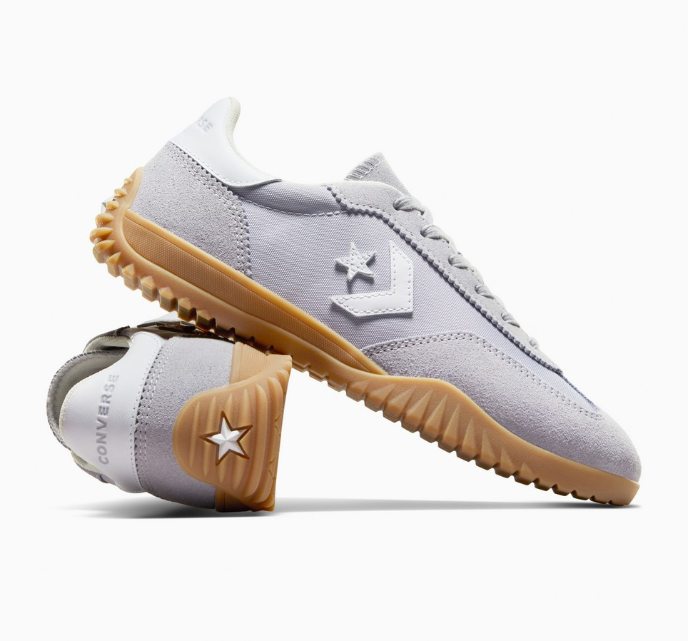 Run Star Trainer