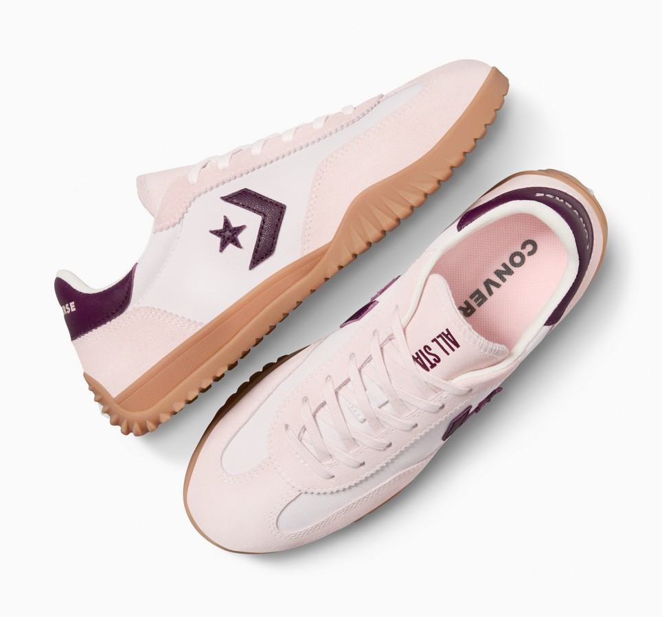 Run Star Trainer