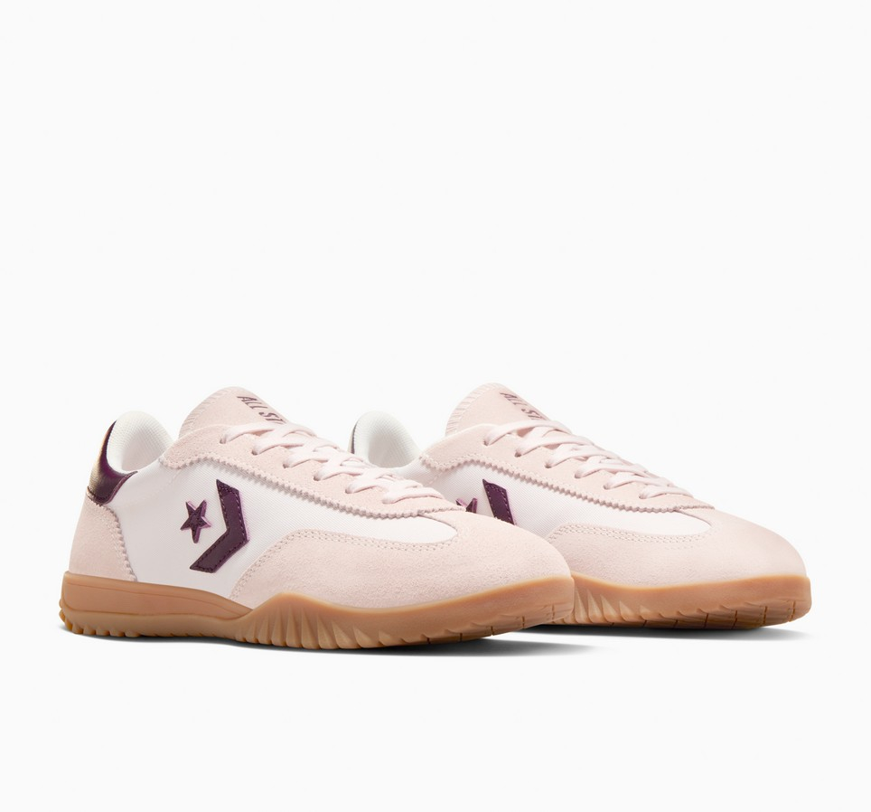 Run Star Trainer
