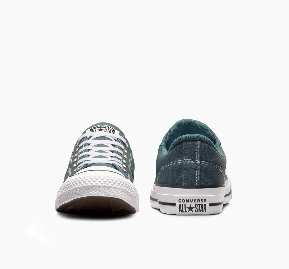 Chuck Taylor All Star Malden Street