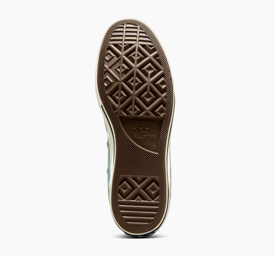 Chuck 70