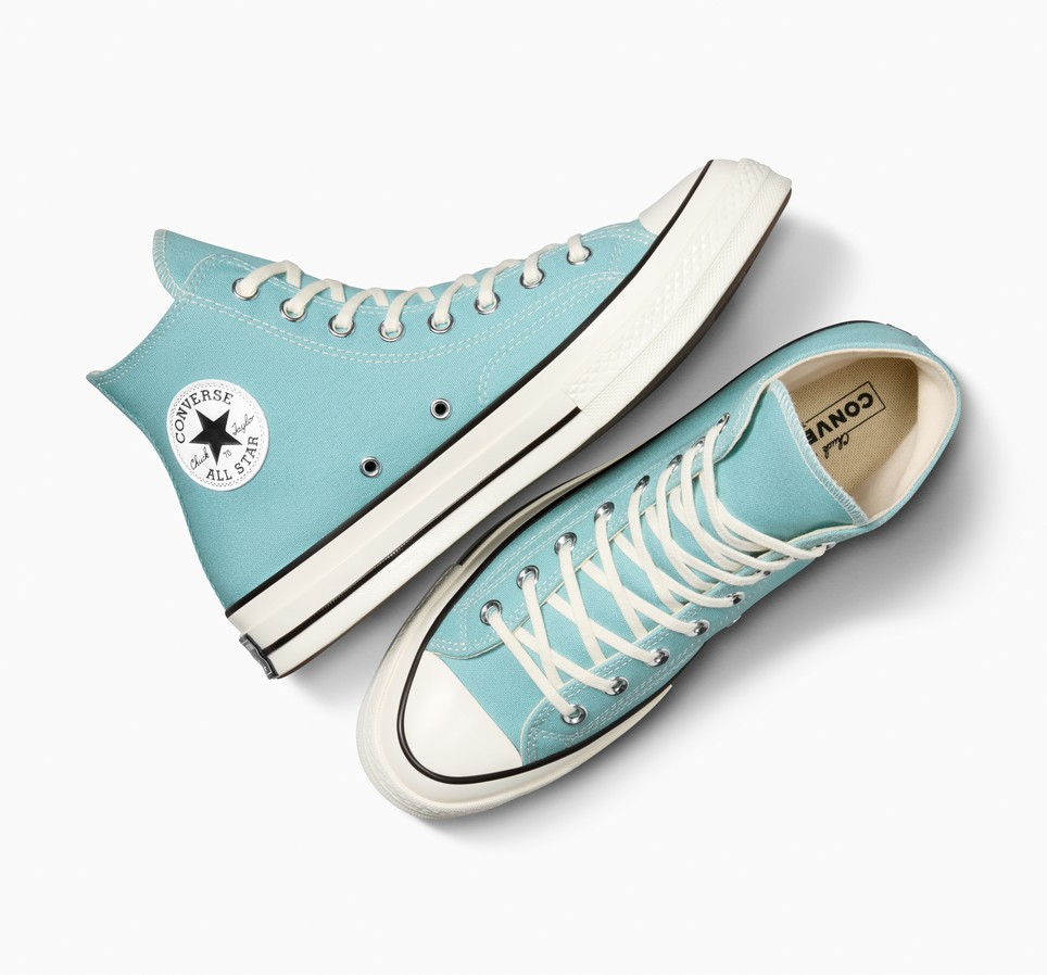 Chuck 70
