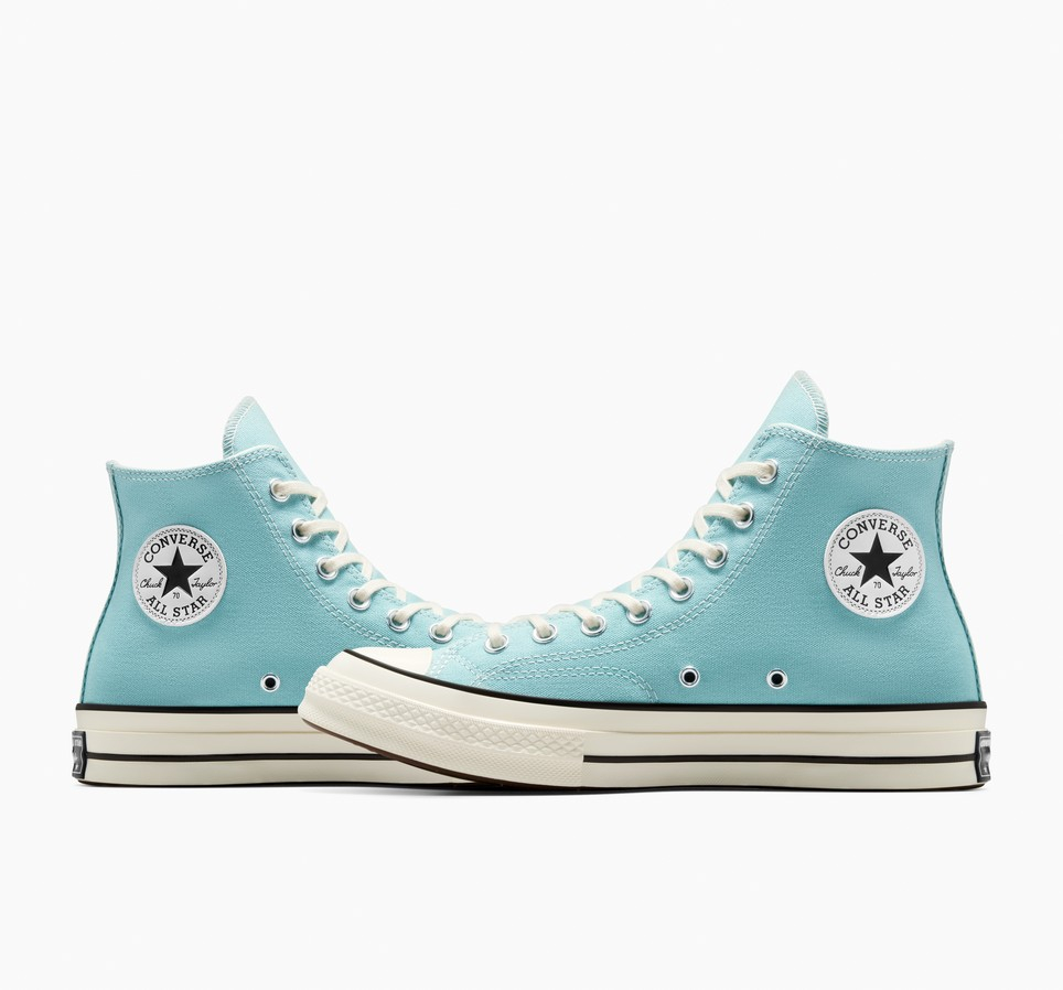 Chuck 70