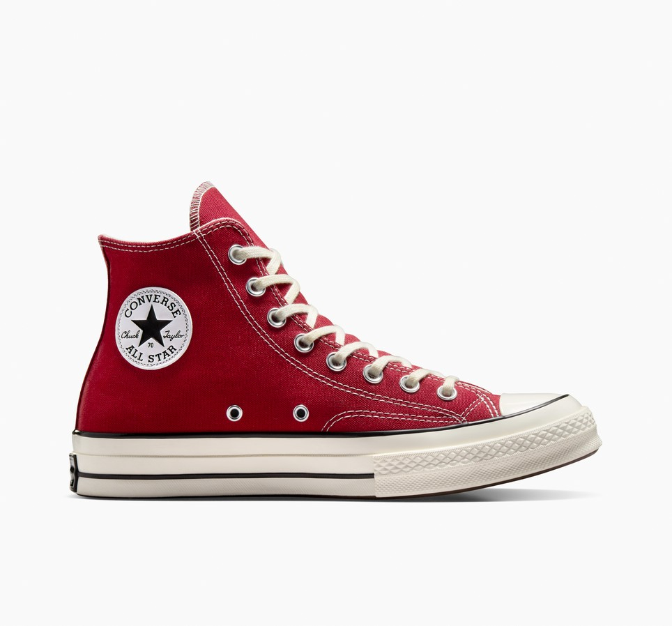 Chuck 70