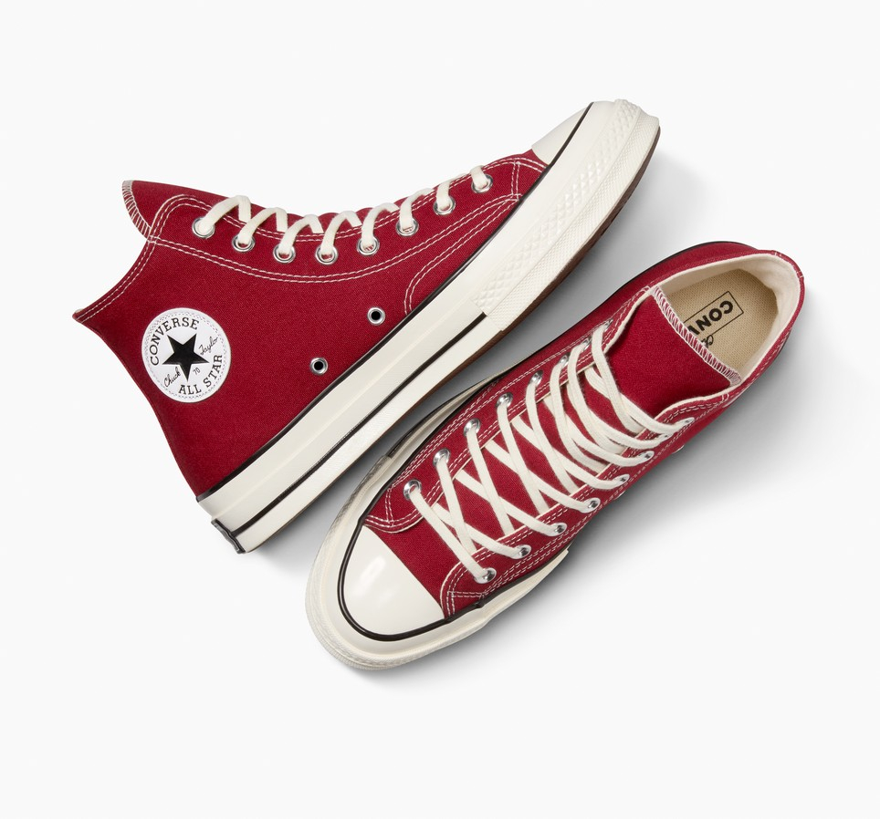 Chuck 70
