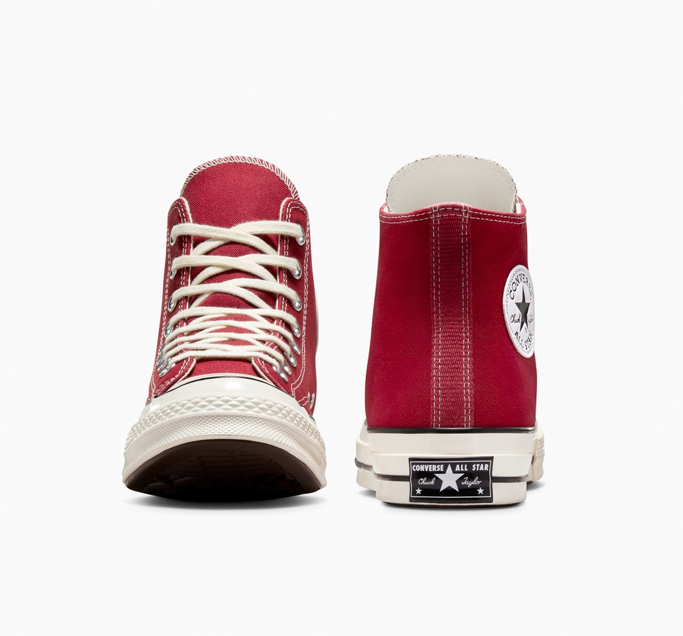 Chuck 70
